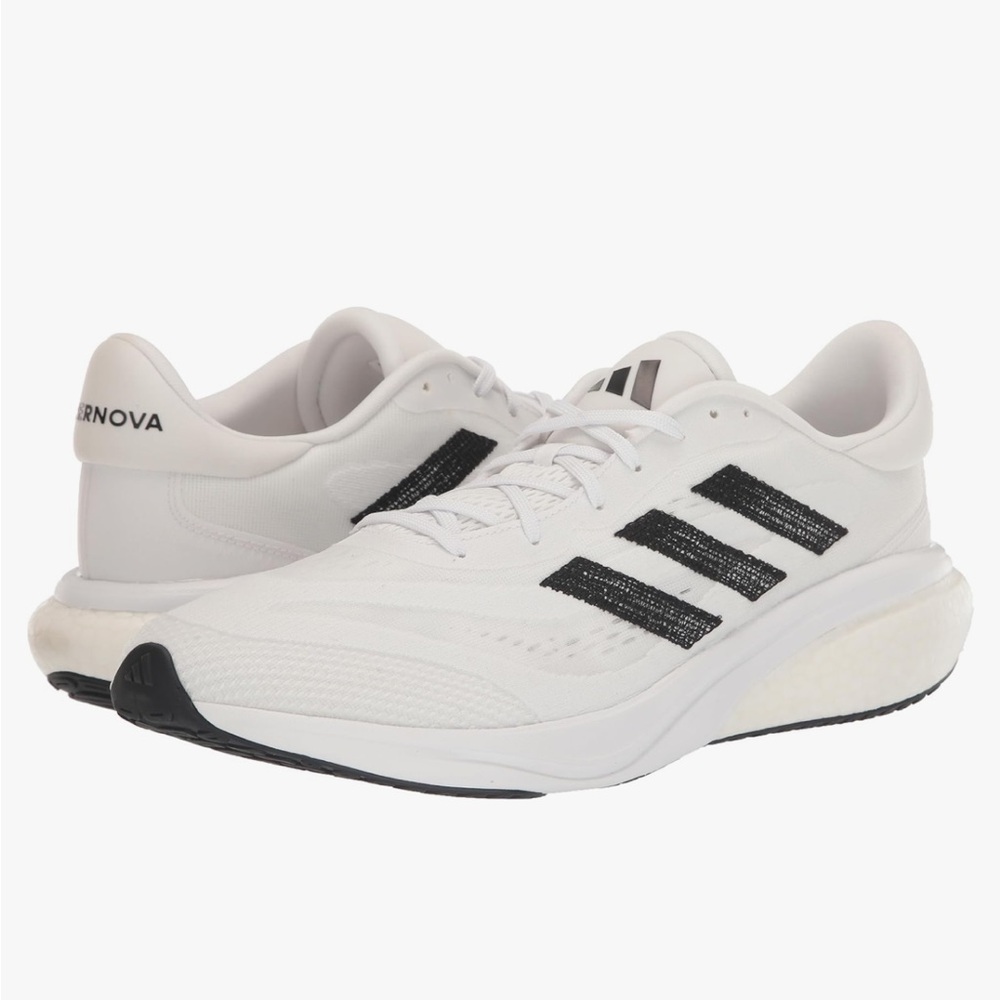 Adidas Men’s Supernova 3 Running Shoe NWT